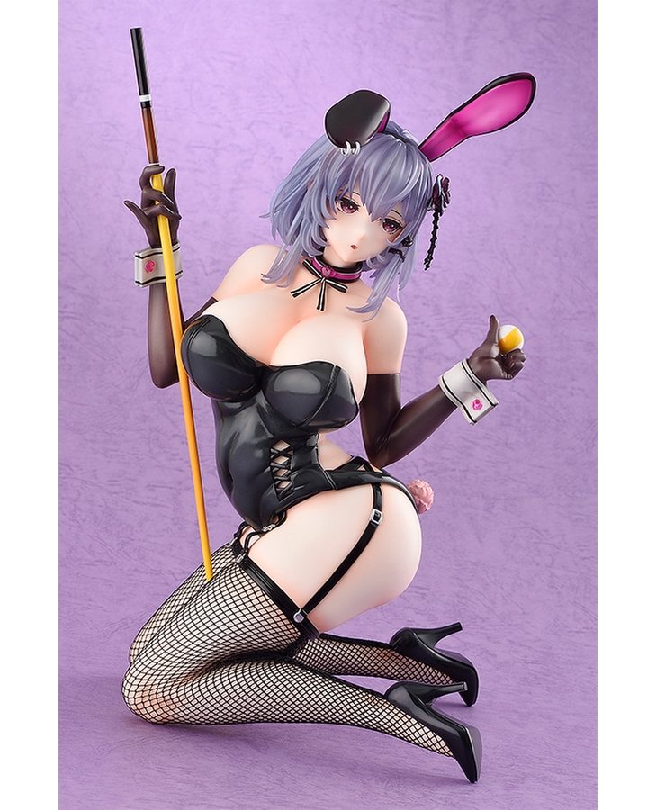 เปิดจอง : Allyson Fincher