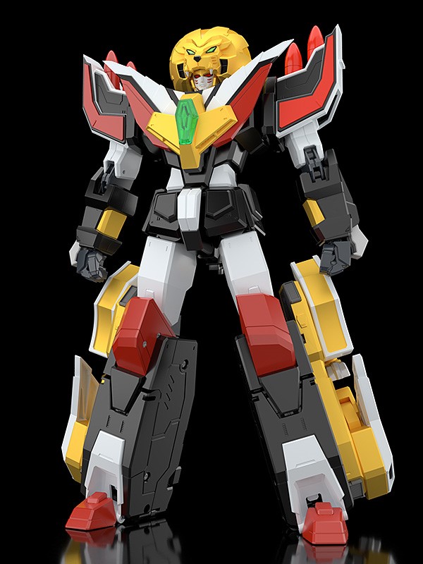 เปิดจอง : The Gattai Ga-Orn (Re-run)