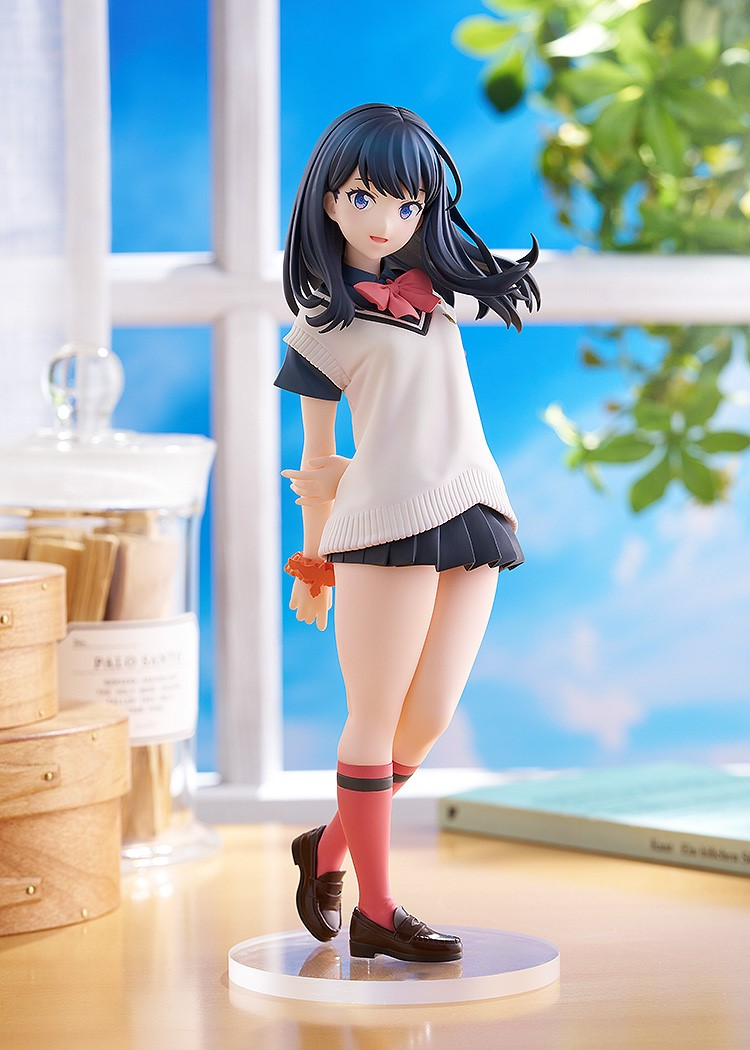 เปิดจอง : Pop Up Parade Rikka Takarada L Size