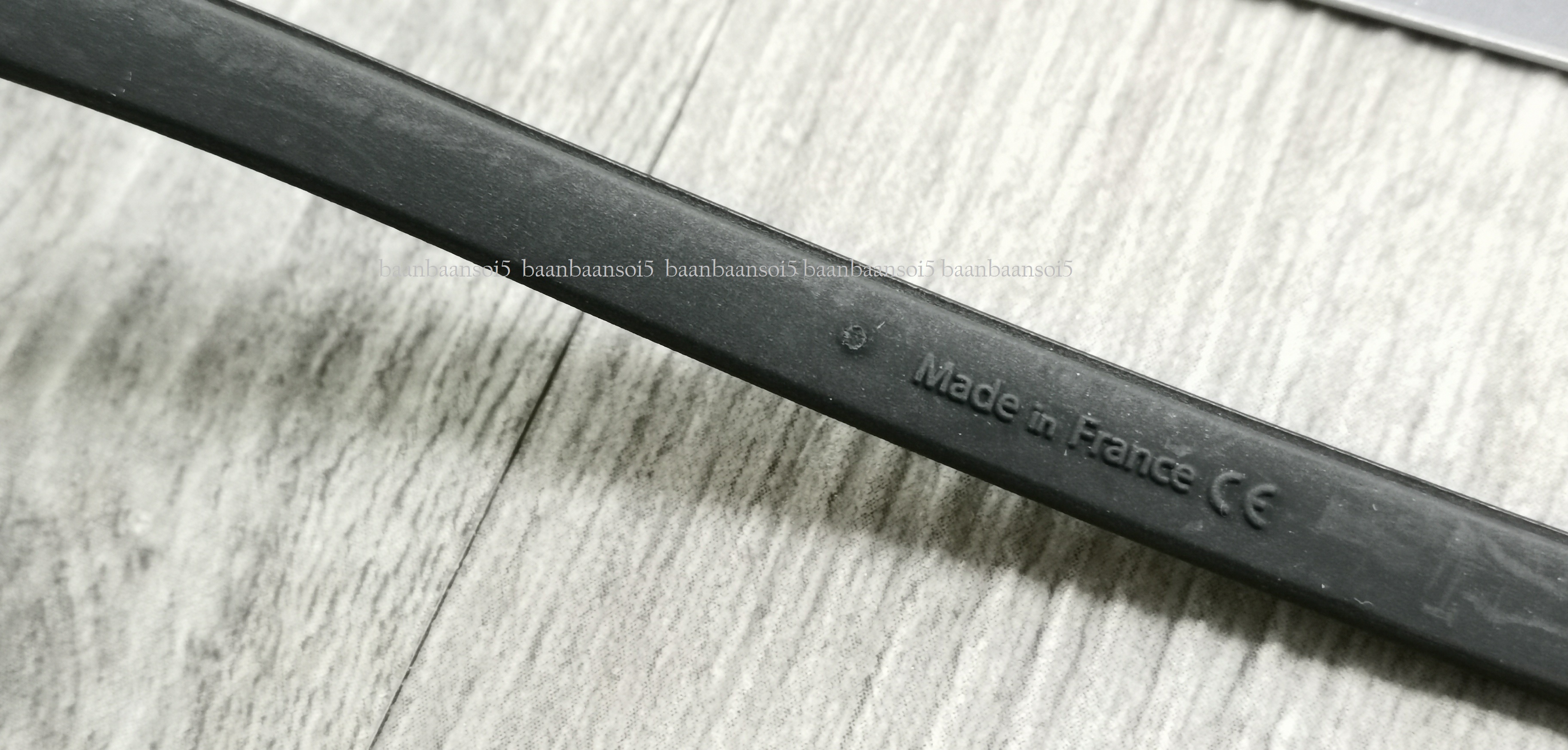 TAG HEUER TH 3841 Eyeglasses Authentic โปรโมชั่น กรอบแว่นตาพร้อมเลนส์ HOYA ราคา 9,900 บาท