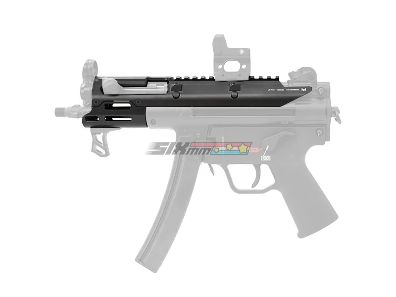 New.ชุดแต่ง MP5
