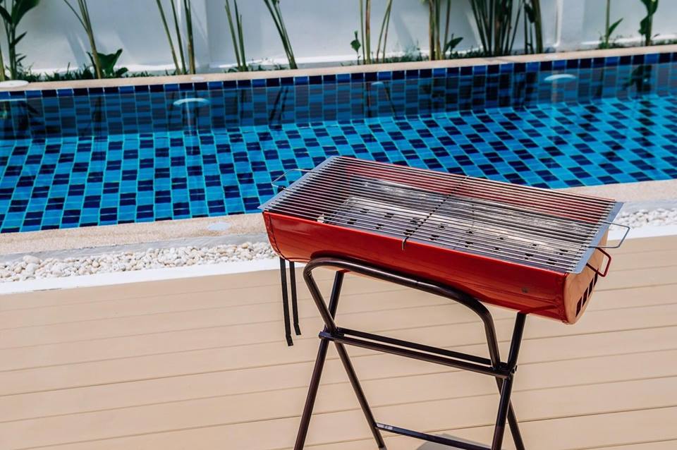 HR 3033 บ้านพักหัวหิน บ้านกาแลคซี่ B1