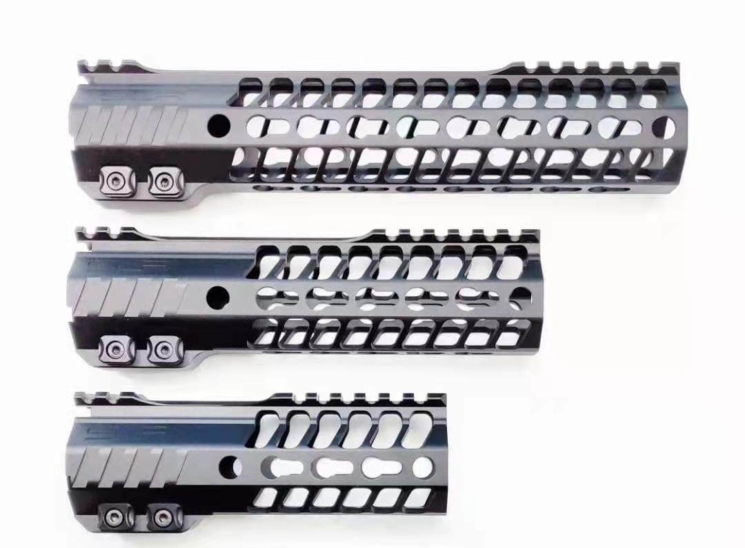 มีของพร้อมส่ง ชุดหน้า slr ระบบKeymod SLR 6” SLR 7.5” SLR 9.7”