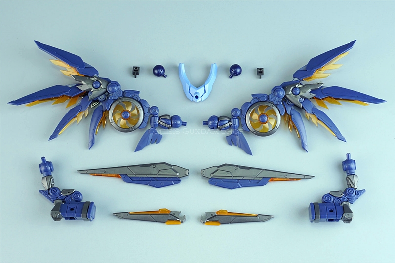 [PO]1/12 TANYA CHARYBDIS[Nuke Matrix]