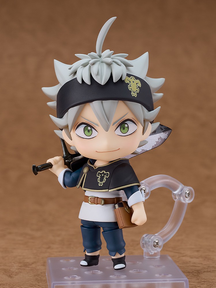 เปิดจอง : Nendoroid Asta