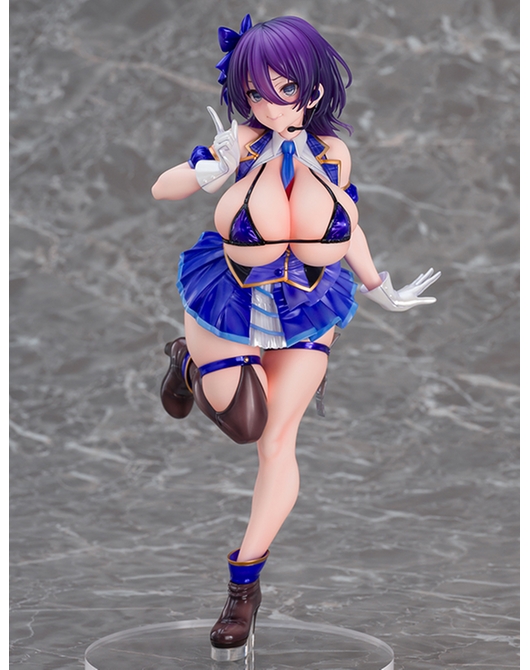 เปิดจอง : Ibuki Asaba: Kegareboshi Ao