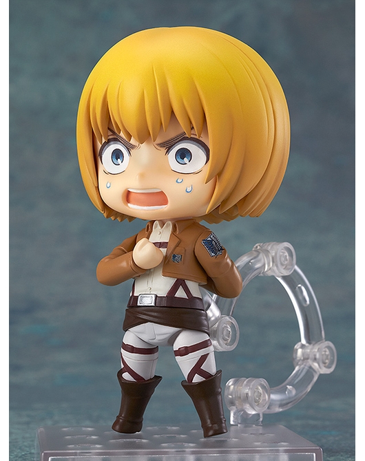 เปิดจอง : Nendoroid Armin Arlert: Survey Corps Ver.