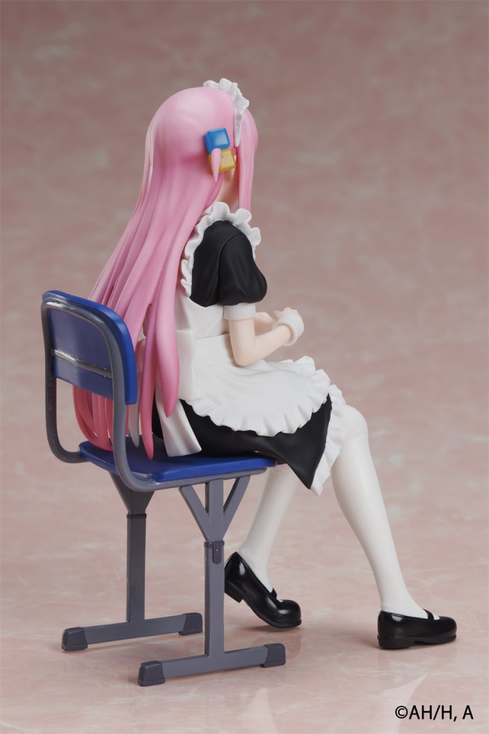 เปิดจอง : Hitori Gotoh Maid Ver.