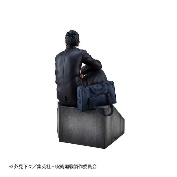 เปิดจอง : JUJUTSUKAISEN KOSEN ver. Geto