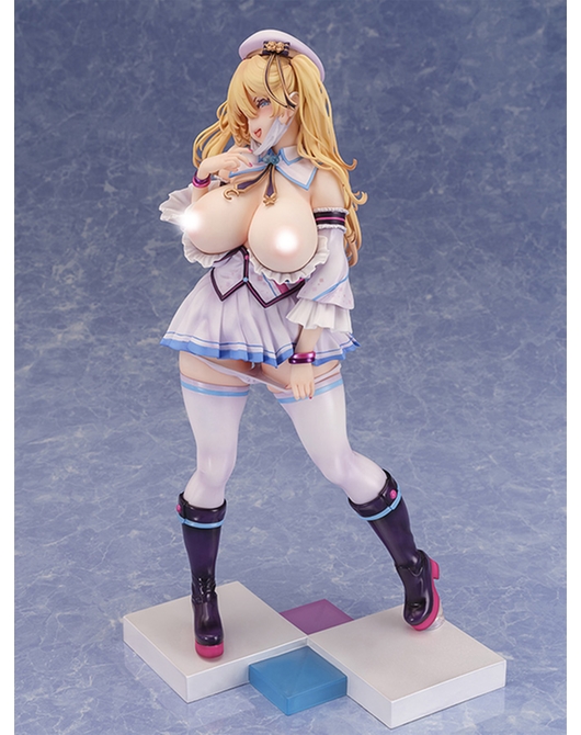 เปิดจอง : Lili Hoshino