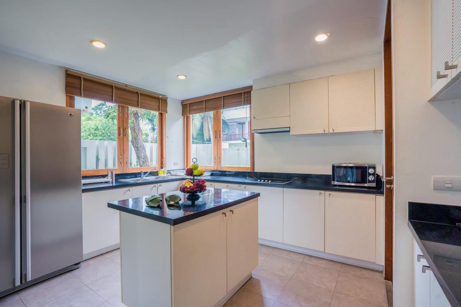 HR15071 บ้านพักใกล้ทะเล Sunny Sea View Pranburi