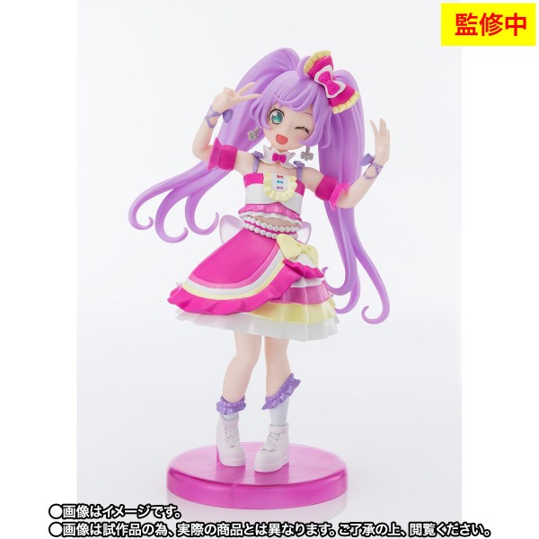 เปิดจอง : Aikatsu! × PriPara The Movie - Adokenette Laala Manaka