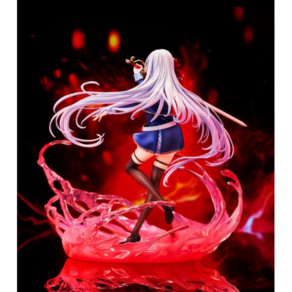 เปิดจอง : Riselia: Light Novel Ver.