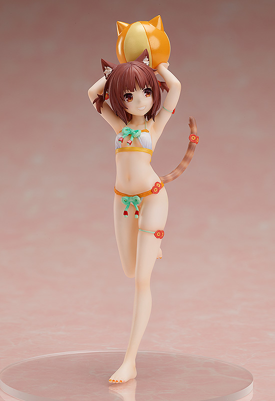 Azuki: Swimsuit Ver.