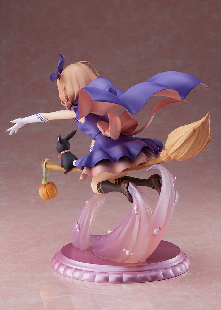 เปิดจอง : Cocoa (Halloween Fantasy) Limited Edition