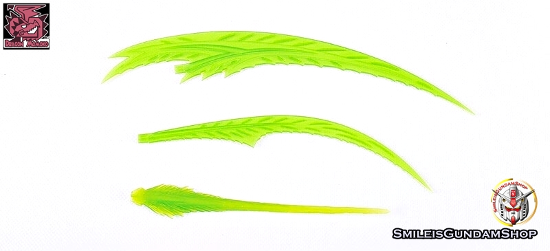 [PO]MG 1/100 Deathscythe Hell ver.TV[โมจีนMomoko]