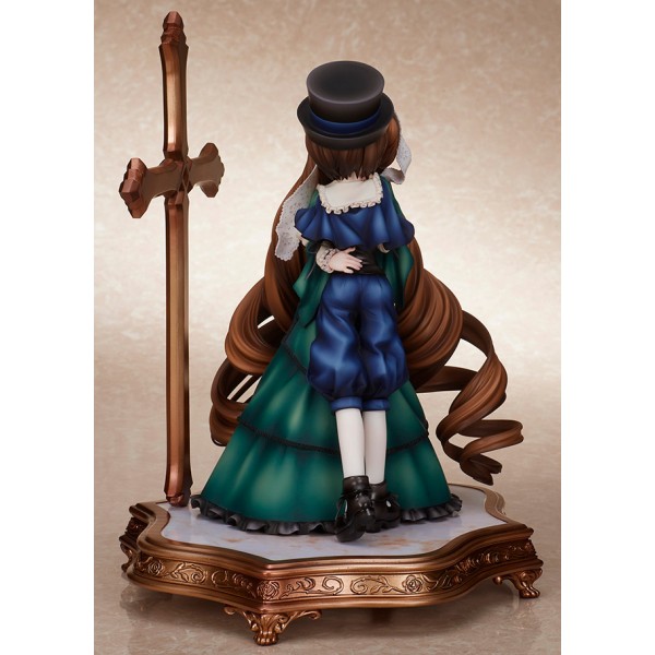 เปิดจอง : Rozen Maiden - Suiseiseki & Souseiseki