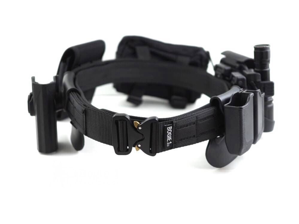 New.Tactical Belt BOGIE.1cobra: PD22 (Velcro-รอบเส้น) เข็มขัดทางยุทธวิธี แ บบ 2 ชั้น แบรนด์ BOGIE.1cobra: PD22 ( 1.5”) เข็มขัดยุทธวิธี แข็งแรงเป็นพิเศษ ใช้หัวเข็มขัดแบบ cobra ของแท้ เป็นที่นิยมใช้ในเข็มขัดทางยุทธวิธีชั้นนำทั่วโลก สามารถทนแรงกระชาก การงัด 