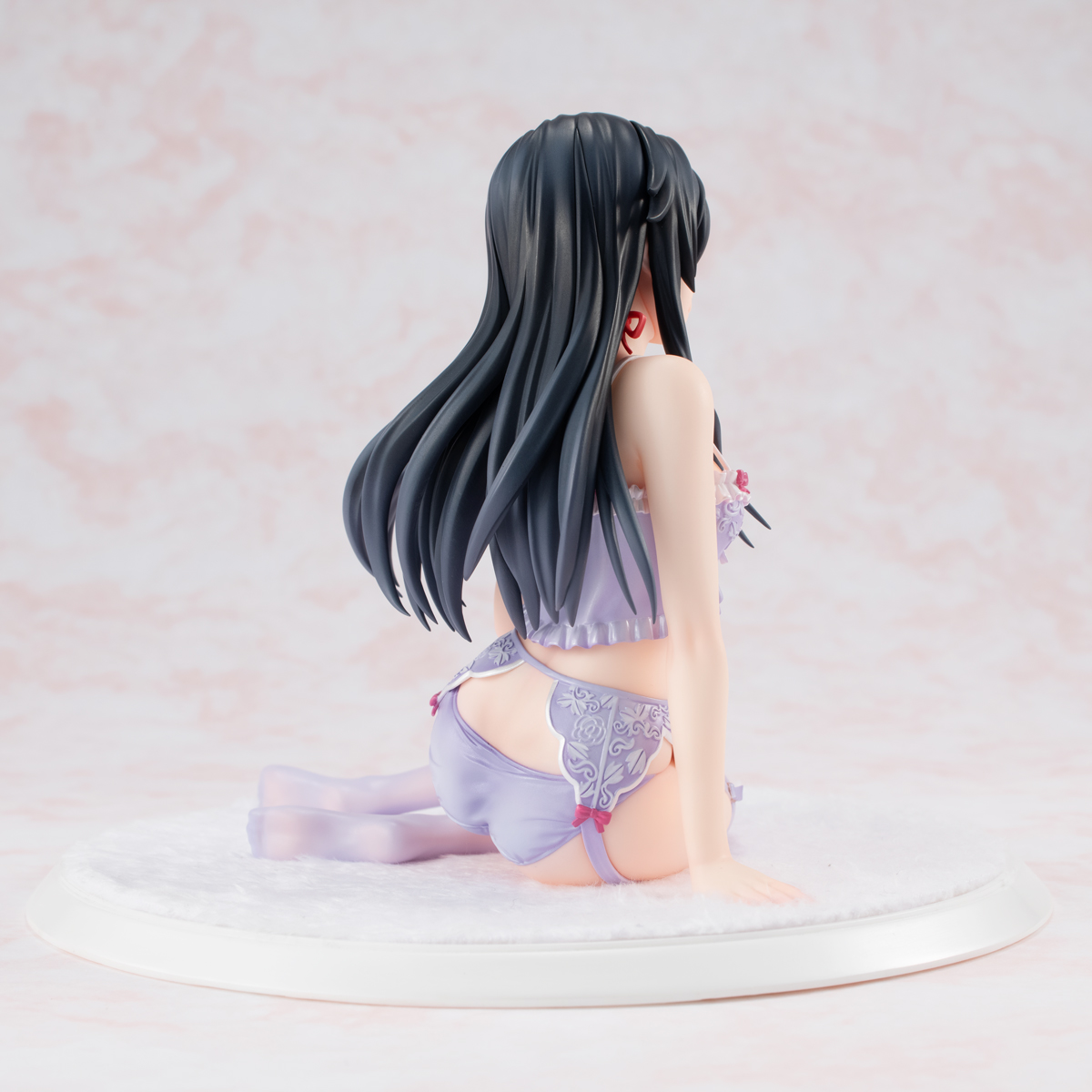 เปิดจอง : YUKINO YUKINOSHITA Lingerie ver