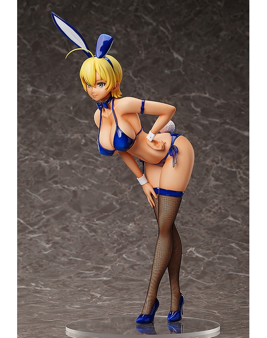 เปิดจอง : Ikumi Mito: Bunny Ver.