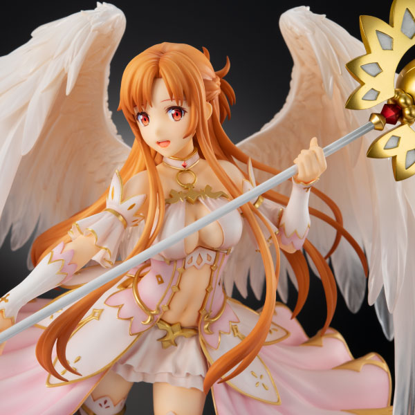 เปิดจอง Asuna [The Soothing Angel Ver.]