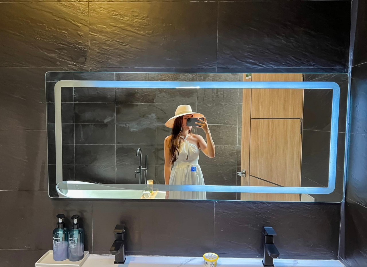 HR15081 บ้านพักตากอากาศชะอำ The Le Mona Near Beach Pool Viila Cha Am