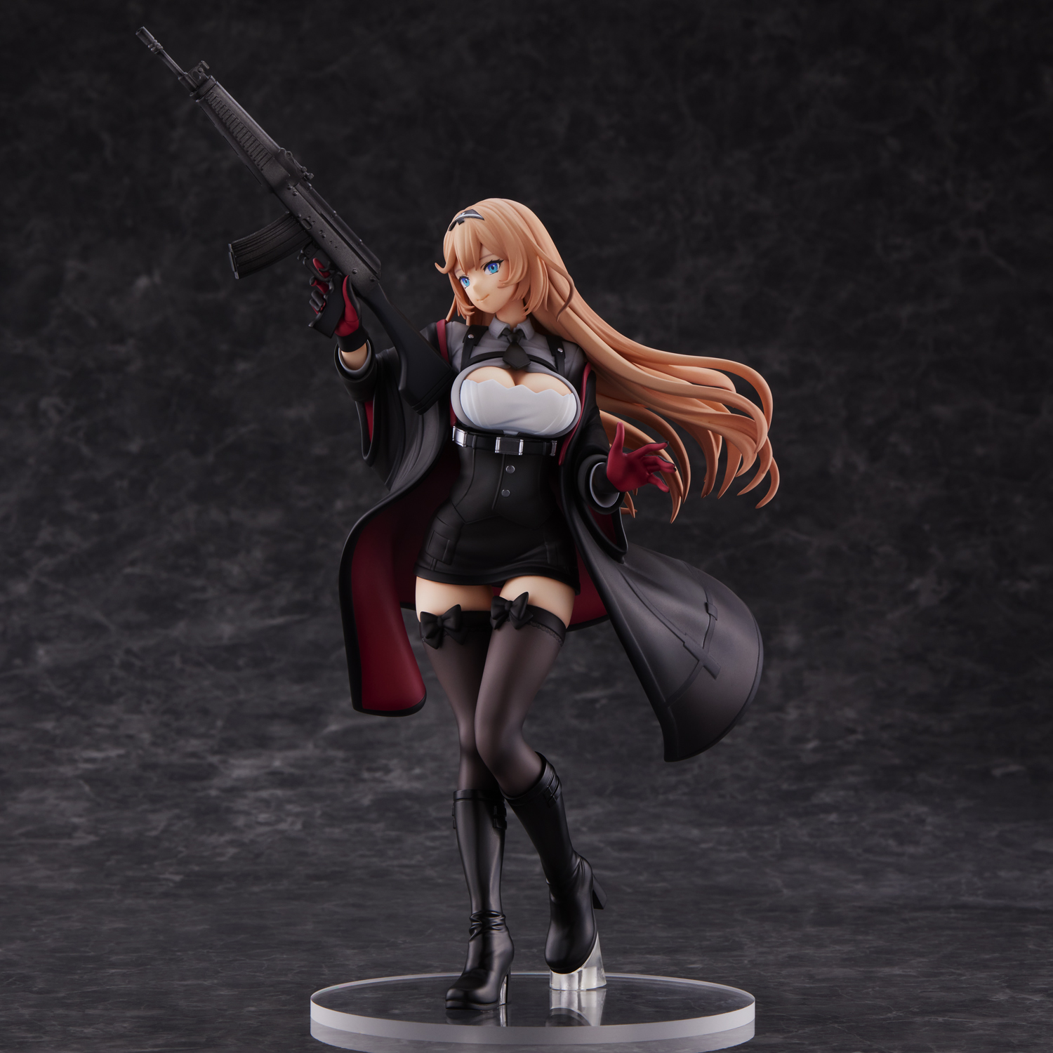 เปิดจอง : "Girls' Frontline" StG-940