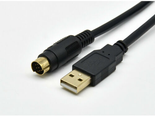 สายลิ้งค์ PLC XINJE XC1 XC2 XC3 XC series Download cable ดาวน์โหลด