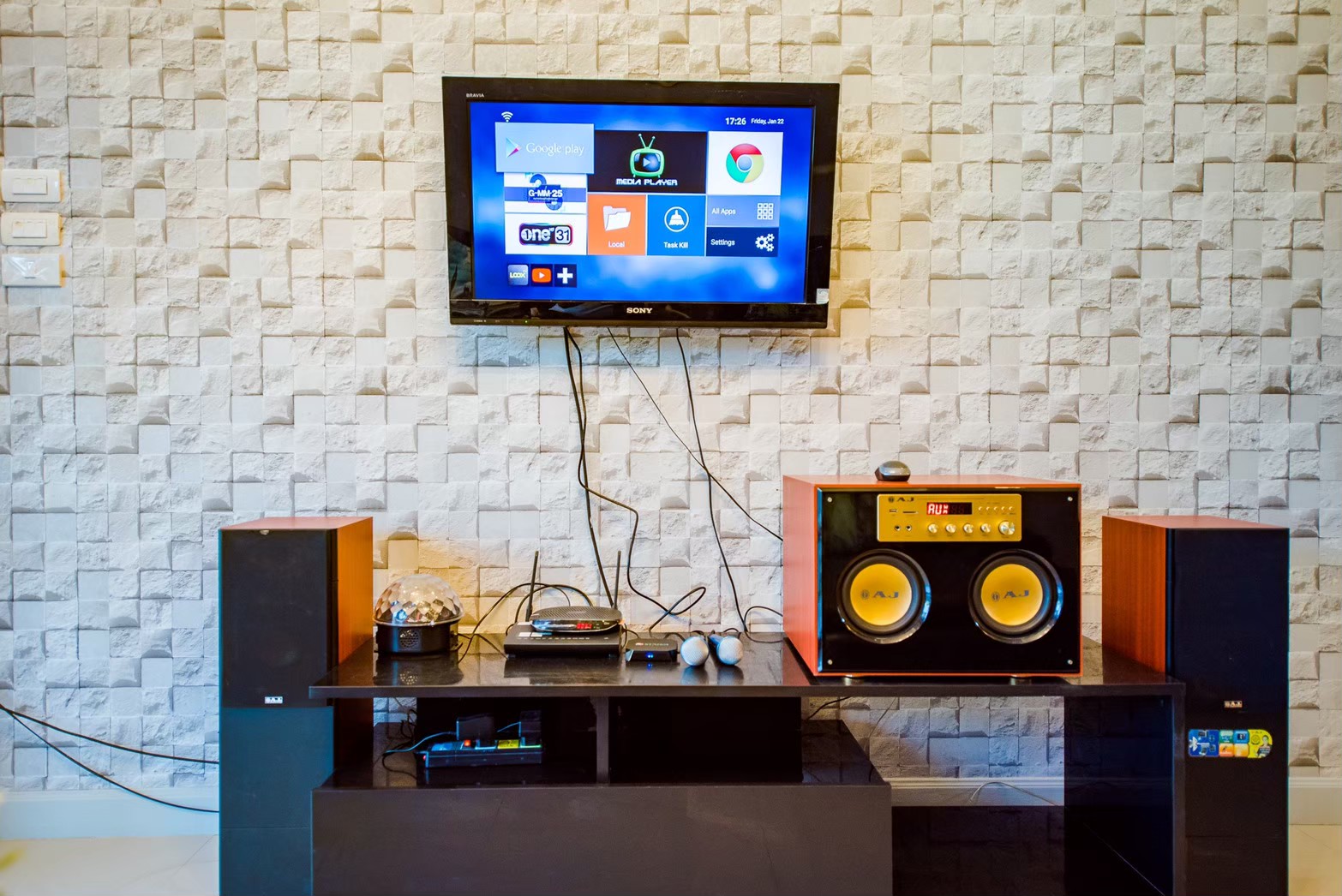 HR3021 บ้านพักหัวหิน บ้านออกัส2