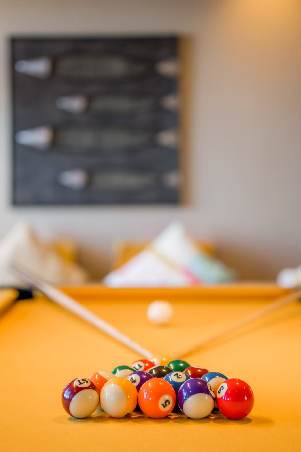 HR15064 บ้านพักติดทะเล The Ocean Beach Villa, Sam Roi Yod.