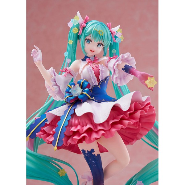 เปิดจอง : Hatsune Miku: Rosuuri Ver.