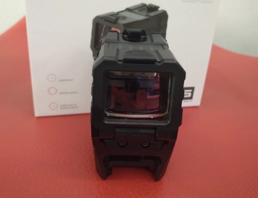 📌กดติดตาม กดแชร์ กดไลท์ สินค้าเข้ามาใหม่ทุกๆวันครับ📌 🔰New.สินค้ามาใหม่ทุกรายการ 📌ราคาโปรโมชั่นทุกรายการ📌 🔰จำหน่ายอุปกรณ์ยุทธวิธีทุกชนิด 📌จัดส่งทั่วประเทศ EMS / เคอรี่ / ขนส่งเอกชน 🔰ติดต่อสอบถ