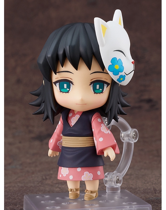เปิดจอง : Nendoroid Makomo