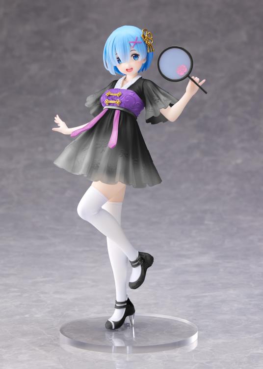 เปิดจอง : Rem (Mandarin Dress Ver.) Renewal Edition