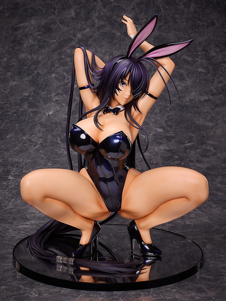 เปิดจอง : Kanu Unchou: Bare Leg Bunny Ver. 2nd