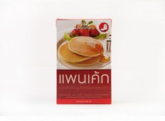 แป้งแพนเค้กมิกส์ (400g)