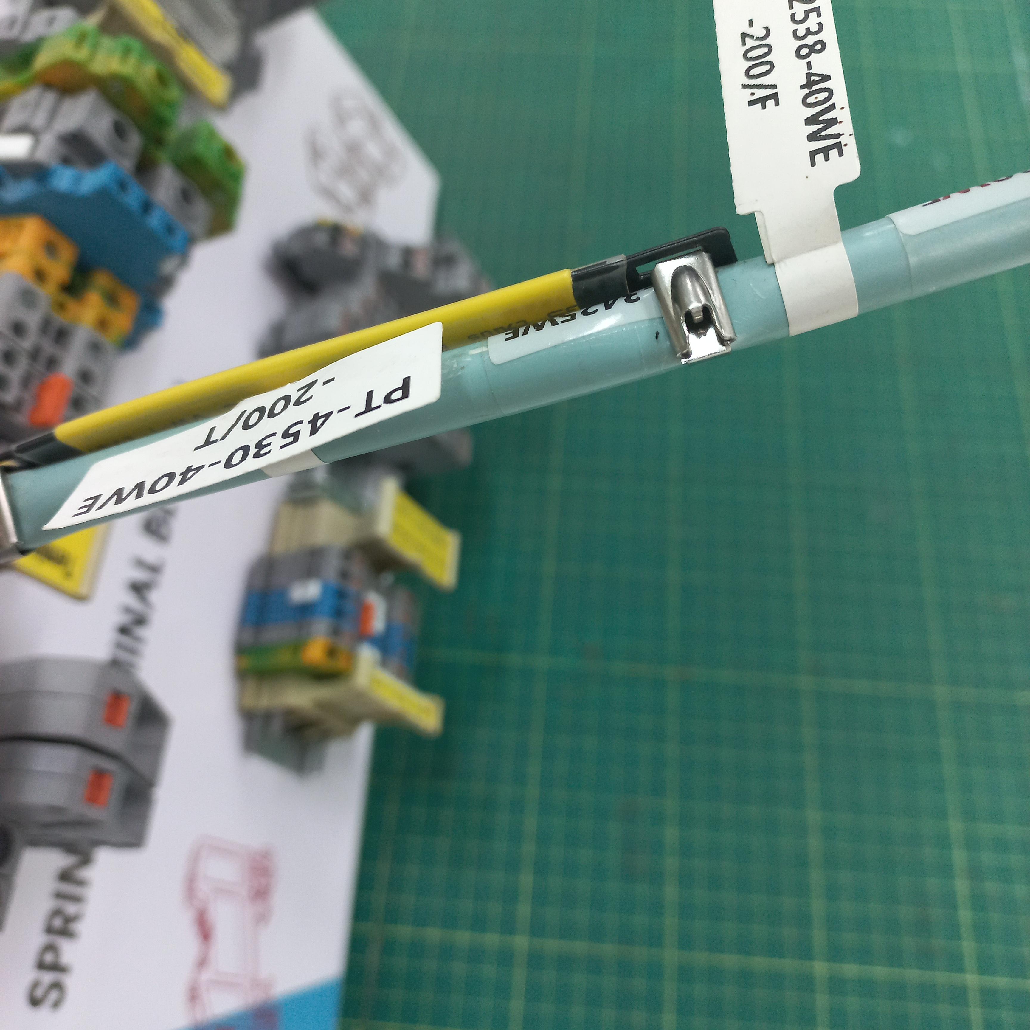 คีมดึงเคเบิ้ลไทร์สแตนเลส อย่างดี เครื่องรัดเคเบิ้ลไทร์ เข็มขัดรัดสาย ปืนดึงเคเบิ้ลไทร์ คีมตัดเคเบิ้ลไทร์