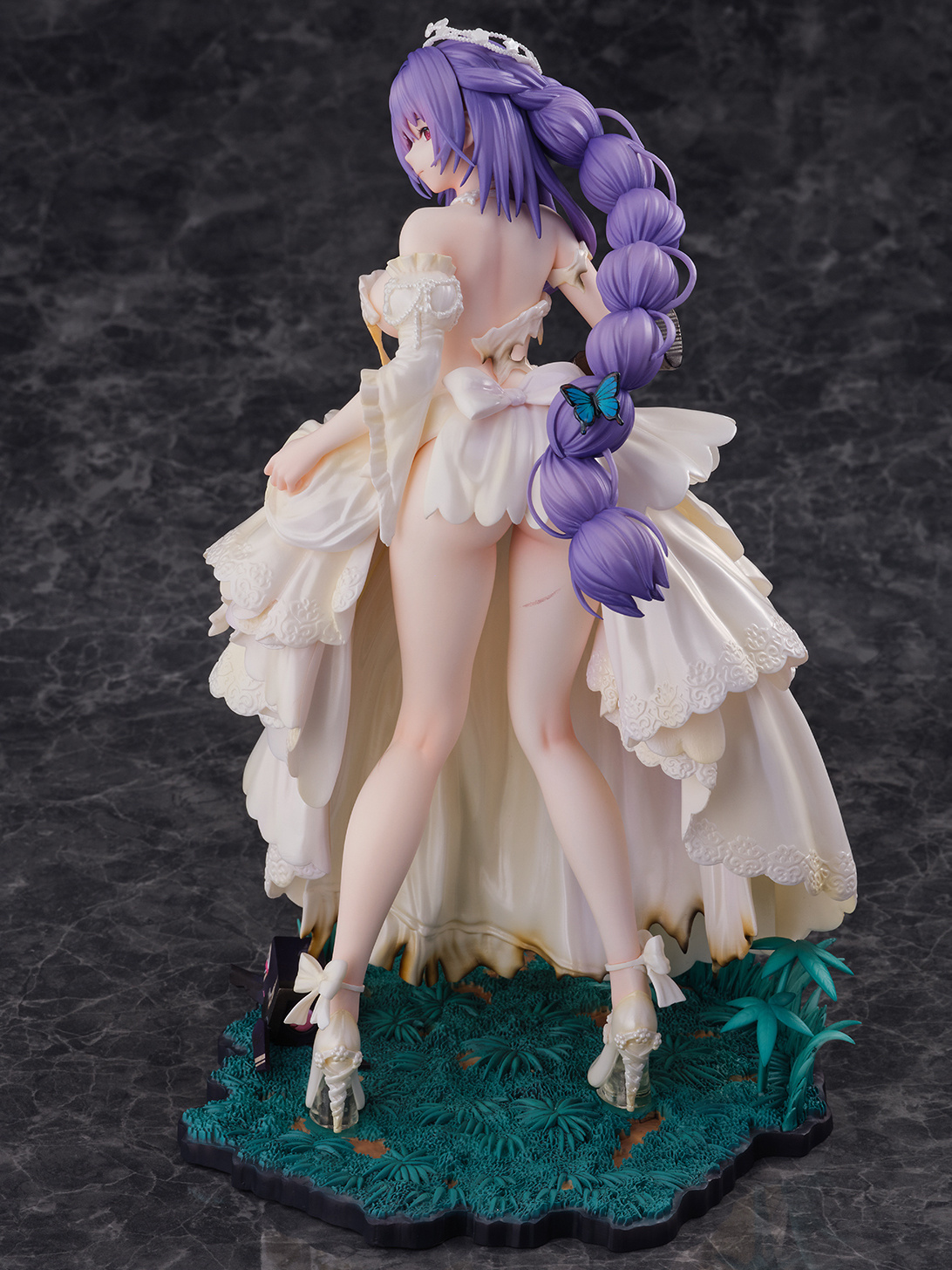 เปิดจอง : ZB-26 The 1000th Paper Crane - Wounded Ver.-