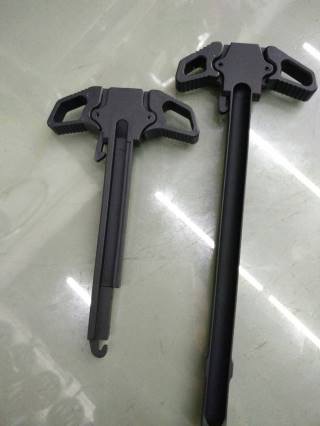 New.คันรั้ง for WE M4 / M16 AEG/GBB