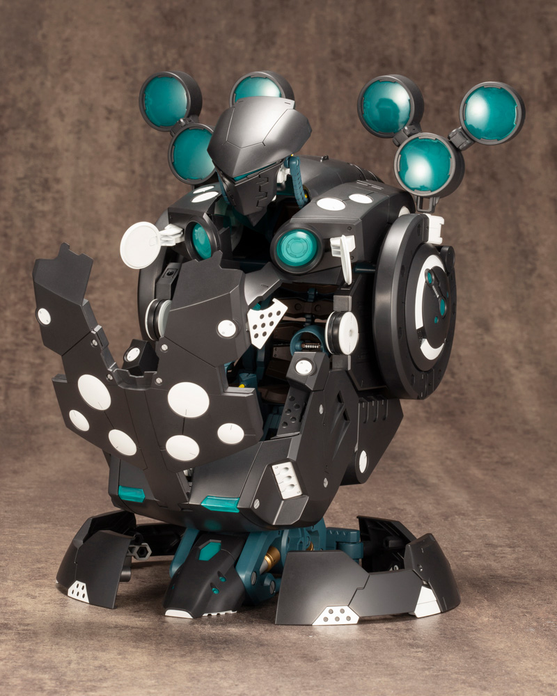 เปิดจอง M.S.G GIGANTIC ARMS ORDER CRADLE