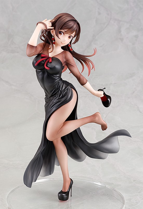 เปิดจอง : Chizuru Mizuhara: Party Dress Ver.