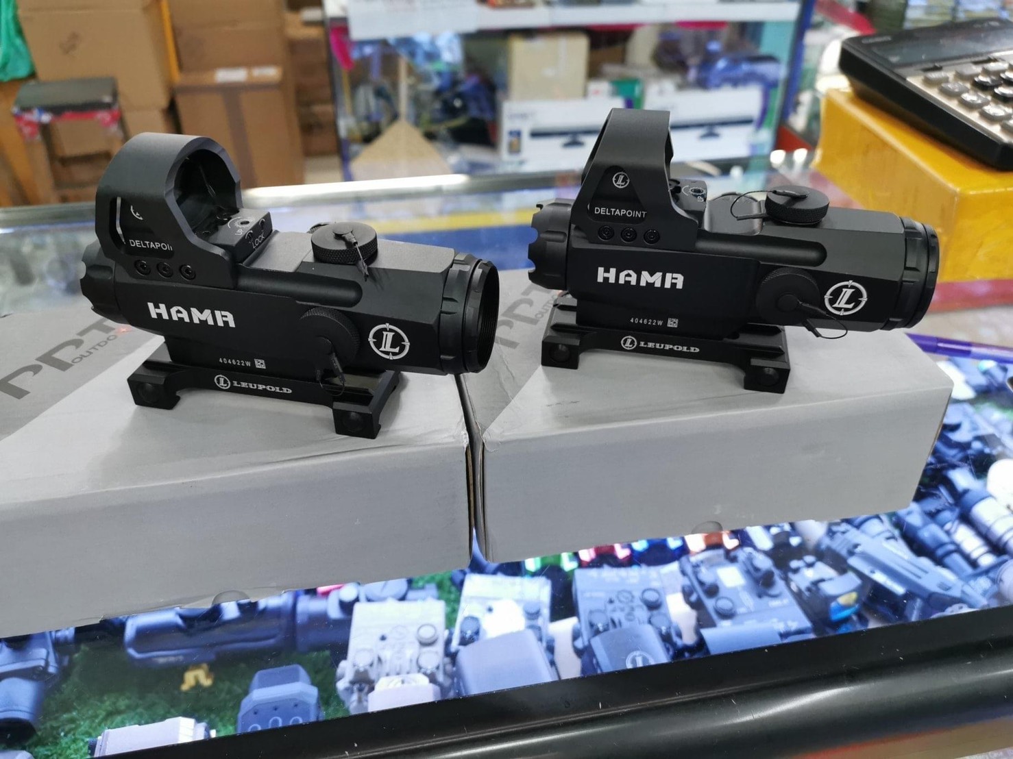 📌กดติดตาม สินค้าเข้ามาใหม่ทุกๆวันครับ📌 🔰New.สินค้ามาใหม่ทุกรายการ 📌ราคาโปรโมชั่นทุกรายการ📌 🔰จำหน่ายอุปกรณ์ยุทธวิธีทุกชนิด 📌จัดส่งทั่วประเทศ EMS / เคอรี่ / ขนส่งเอกชน 🔰ติดต่อสอบถามสั่งซื้อสินค