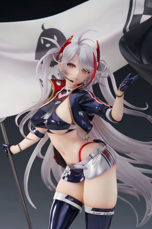 เปิดจอง : Azur Lane Prinz Eugen: Final Lap Ver. 1/7