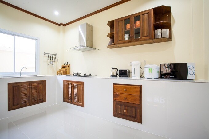 HR 5004 บ้านพักหัวหิน บ้านซีฮิลล์ 102