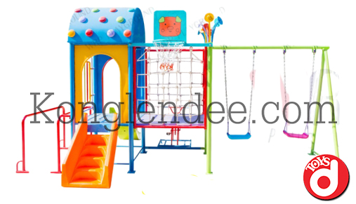 บ้านลูกกวาด candy-town