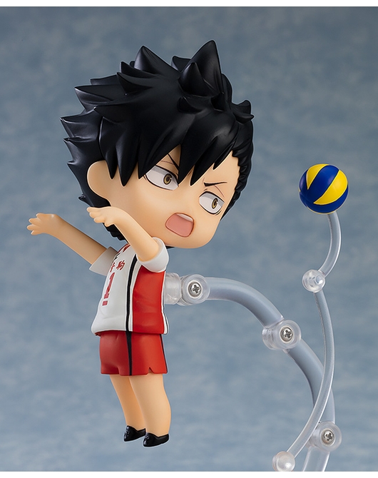 เปิดจอง : Nendoroid Tetsuro Kuroo: Second Uniform Ver.
