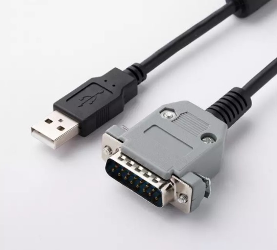 สายลิ้งค์ PLC FATEK FACON FBE MU/MA/MC Series Download cable ดาวน์โหลด