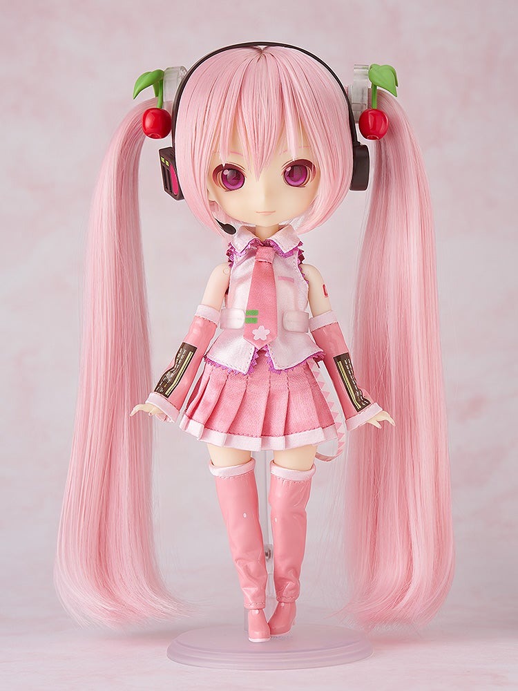 เปิดจอง : Character Vocal Series 01: Hatsune Miku Harmonia humming Sakura Miku