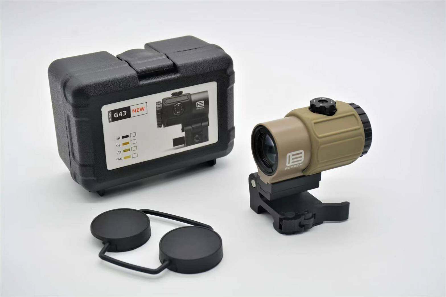 New. ซูมหลังดอท Eotech G43 3X Magnifier