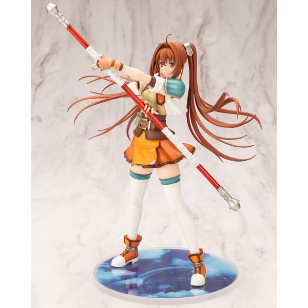 เปิดจอง : The Legend of Heroes - Estelle Bright 1/8
